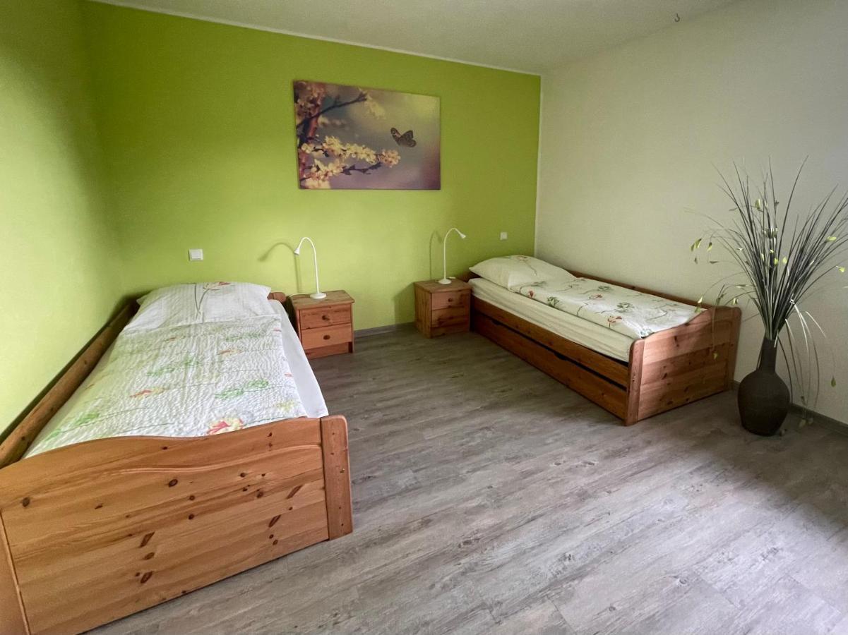 „vogelnest“ Im Vogelsberger Hof Apartment *