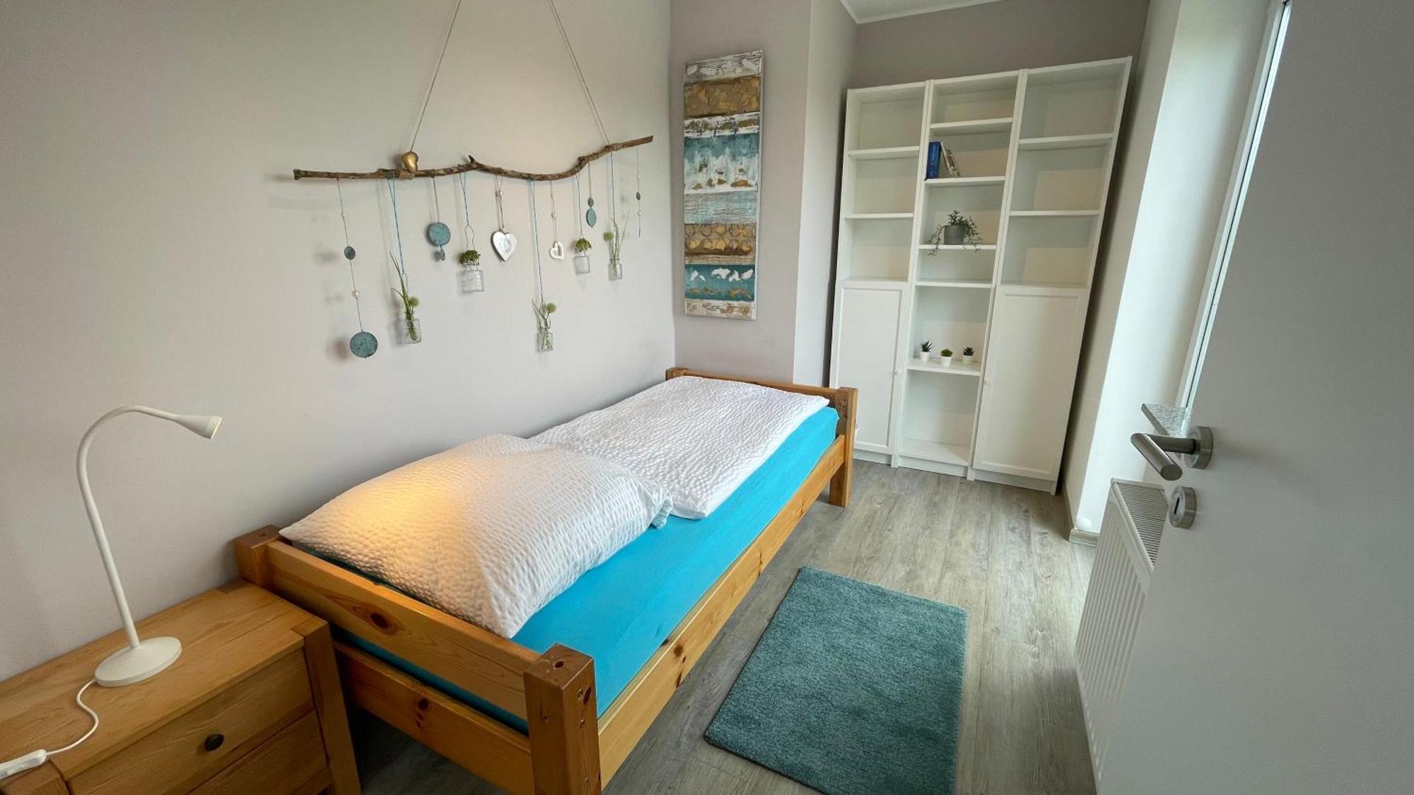 Apartment „vogelnest“ Im Vogelsberger Hof