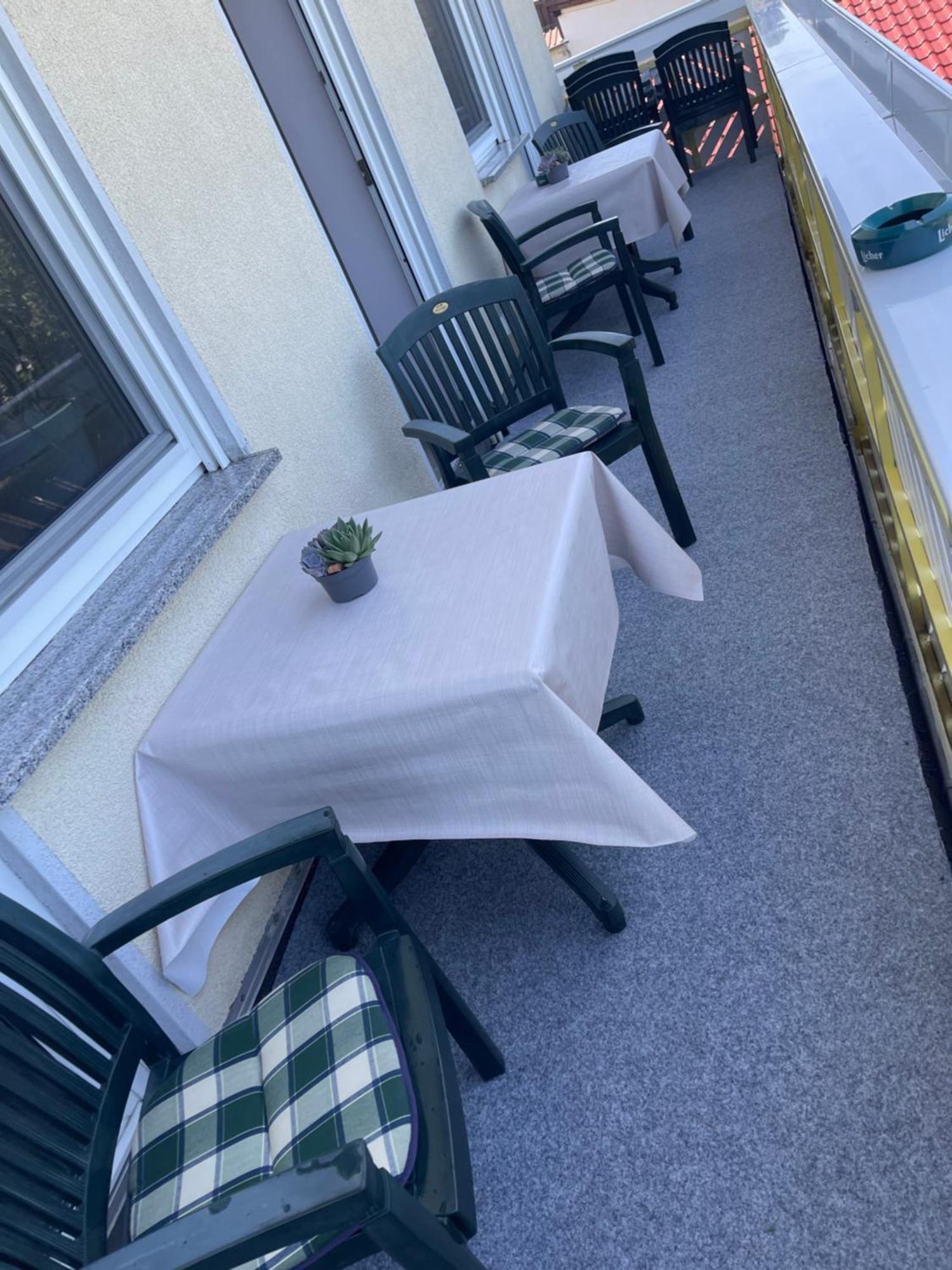 „vogelnest“ Im Vogelsberger Hof Apartment
